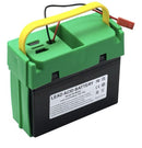 12V 7Ah Rechargeable Lead Acid Battery for TOBBl Kids Ride-On Tractor