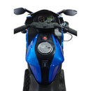 12V Electric Ride-On Motorcycle for Boys and Girls Aged 3-6
