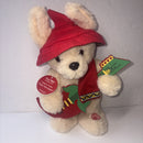 Festive Mariachi Chihuahua Puppy Dog with Singing Holiday Tunes 12”