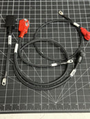 B Series RHD Charge and Ground Harness Kit