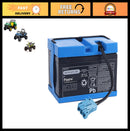 12V 12Ah Power Battery for Utility Vehicles, Polaris Slingshot, RZR 900, John Deere Gator