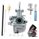 Carburetor Replacement for Yamaha Raptor 80 YFM80 YFM80R YFM50 ATV 2002-2008