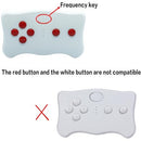 Weelye TX10 Bluetooth Remote Control Box for 2.4G Ride-On Toys