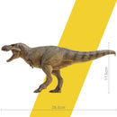 PNSO Lu Xiong Zhuchengtyrannus magnus Dinosaur Scientific Art Figure