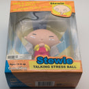Family Guy Stewie Talking Stress Ball by Excalibur Electronics - MPN 340-S - 2005