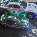 2025 Hess Limited-Edition 2-in-1 Stock Car Racer Set