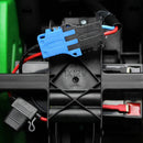 12-Volt SLA Battery Wire Harness Connector for Peg Perego Vehicles