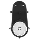 RS380 Electric Motor Steering Gearbox for Kids' Car Toy (6V500 BT)