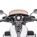 Rechargeable 12V Electric Motorcycle for Toddlers Aged 3-6