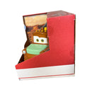 Disney Pixar Cars Push N Go Mater Interactive Action Figure