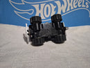 Stomper Schaper 4x4 RUNS And Lights Work Vintage 1980s 4x4