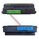 24V Electric Ride-On Car Remote Control System with Bluetooth Receiver & Accessories