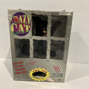 2003 Retro Crazy Cat Realistic Sound Collectible Toy