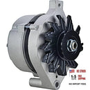 Ford Bronco B700 B600 C700 C800 Club Alternator 1962-1990