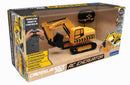 Lexibook Crosslander® Pro Remote-Controlled Excavator Backhoe