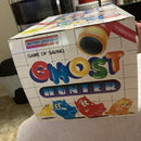 BOTOY 1991 Vintage Ghost Hunter Savings Bank with Electronic Sounds and Lights