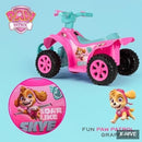 Paw Patrol Skye 6V Rechargeable ATV Quad Ride-On for Kids