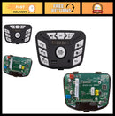 Kids' Electric Car Power Control - Versatile Bluetooth Music Feature