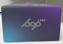 Looplasso Nano Glow-in-the-Dark with Integrated UV Blacklight.