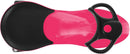 Wiggle Car Ride-On Toy for Kids 3 and Older in Hot Pink