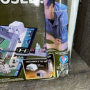 Jasman Remote Control Helicopter Adventure Playset