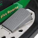 John Deere 12V Power Tractor Ride-On with Removable Dump Trailer XL