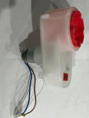 Steering Motor Compatible with ANPABO 24V Ride-On Tractor