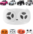 2.4Ghz Bluetooth Remote Control for Power Wheels Kids Ride On Toys Car SUV