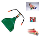 Flying Turtle Sit Skate for Kids - Motorless Roller Racer 92185