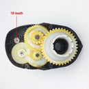 High-Speed 12V RS550 Gearbox for Kids Ride-On Vehicles