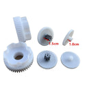 RS390 Remote Control Car Gearbox Accessories for Electric Vehicles WW3