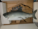 Gemmy Jaws Musical Dancing Great White Shark Toy with Theme Songs