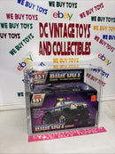1984 PLAYSKOOL SST BIGFOOT 4X4X4 MONSTER TRUCK - Sealed AFA 75 🔥