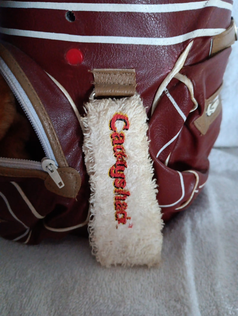 Working Caddy Shack Dancing and Singing Gopher Toy "I'm Alright"