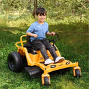 Cub Cadet 12V Ride-On Zero Turn Mower