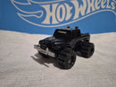 Stomper Schaper 4x4 RUNS And Lights Work Vintage 1980s 4x4