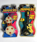 Boppin' Bongo Drum and Surfie Guitar Micro Jammers Set