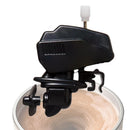 Sturdy Boat Engine Coffee Whisk - Fun Novelty Mixer