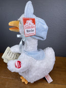 Cuddle Barn 14" Mother Goose Plush Toy: Plays 7 Classic Nursery Rhymes