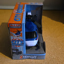 City Rescue Police Helicopter with Lights & Sound for Ages 3+