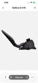 Accelerator Pedal and Position Sensor Assembly for Chevy Silverado GMC T...