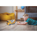 Lexibook Crosslander® Pro Remote Control Concrete Mixer Truck