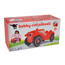 Bobby Car Classic Red Ride-On Vehicle