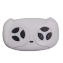 Electric Ride-On Car Remote Control Kit for Kids - 12V Bluetooth Receiver & Accessories