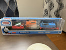 Fisher-Price Thomas & Friends Motorized Thomas & Terence Train Playset