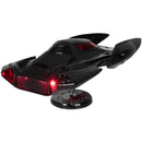 DC Multiverse Batmobile by McFarlane Toys - 21-Inch Batman Vehicle in Multicolor