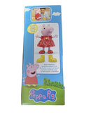 NEW Peppa Pig Peppa's Muddy Puddles Party New In Box Sings & Dances Games