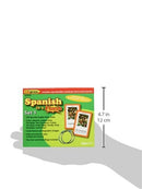 Edupress Spanish Language Quick Start Set 1