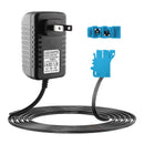 12V Battery Charger for Peg Perego John Deere Tractor