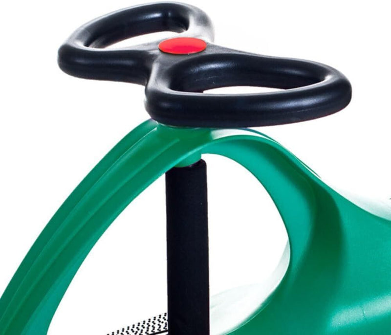 Wiggle Car Ride-On Toy with Twist and Swivel Movement – No Batteries, Gears, or Pedals Required